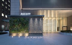 アスコット丸の内東京